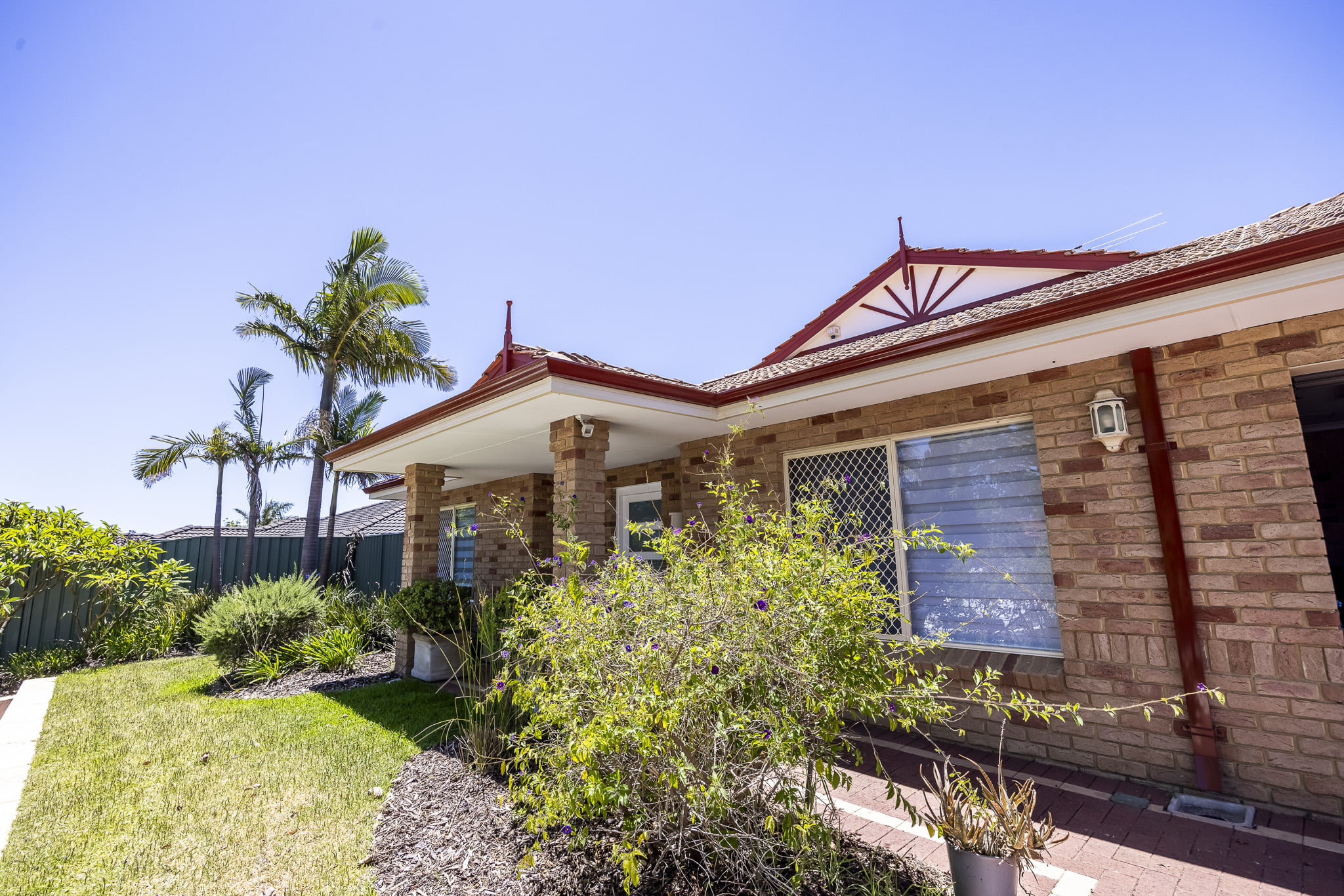 Baldivis Disability Mosaic Community Care