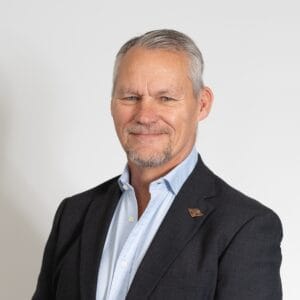 Rob Wilton, CEO at Mosaic Community Care