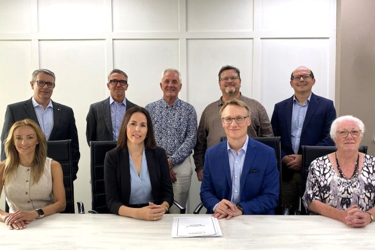 Dale Rakich Mosaic Community Care and Westcare Incorporated join hands to diversify ...