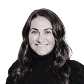 Caroline Yates, Director at SN Services will speak at The Possibilities Forum