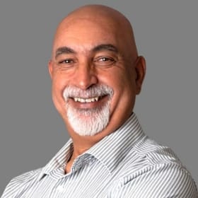 Fitz Cass, COO - ADE at Westcare will speak at The Possibilities Forum