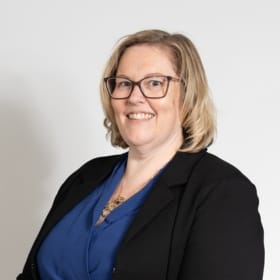 Kim Adamson, Chief Operations Officer will speak at The Possibilities Forum
