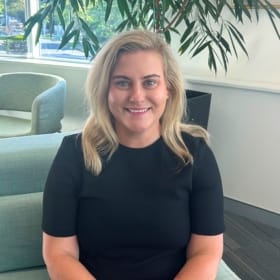 Georgia Miller, National Manager at JobAccess will speak at The Possibilities Forum