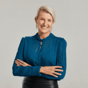 Alison Kelly, CEO, Sexual Health Quarters